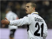 Bóng đá anh, ngoại hạng anh, lịch thi đấu euro 2012, “Siêu nhân” Giovinco hay Messi của Parma?