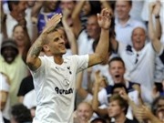 Bóng đá anh, ngoại hạng anh, lịch thi đấu euro 2012, ĐT Anh triệu tập: Kẻ "hạ sát" Arsenal có tên