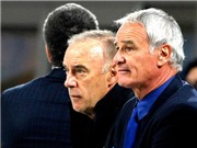 Bóng đá anh, ngoại hạng anh, lịch thi đấu euro 2012, Inter: Ước gì, Mou ở đây giờ này…