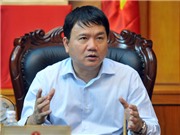 Bóng đá anh, ngoại hạng anh, lịch thi đấu euro 2012, "Tôi không duy ý chí khi đề xuất hạn chế xe cá nhân"
