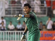 Bóng đá anh, ngoại hạng anh, lịch thi đấu euro 2012, Tiếp tục vấn đề nhân sự của U23 VN: 1% cũng là cơ hội