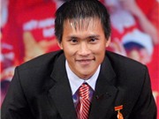 Bóng đá anh, ngoại hạng anh, lịch thi đấu euro 2012, BLV Đình 8: Ai làm đại sứ thể thao?
