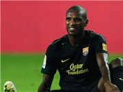 Bóng đá anh, ngoại hạng anh, lịch thi đấu euro 2012, Barca mất thêm Abidal vì chấn thương