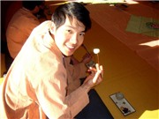 Bóng đá anh, ngoại hạng anh, lịch thi đấu euro 2012, Các thí sinh Manhunt International lên núi tập tu
