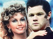 Bóng đá anh, ngoại hạng anh, lịch thi đấu euro 2012, Rooney mê phim của... teen nữ