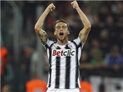 Bóng đá anh, ngoại hạng anh, lịch thi đấu euro 2012, Marchisio, bí mật của sự tinh tế