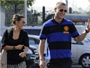 Bóng đá anh, ngoại hạng anh, lịch thi đấu euro 2012, Sir Alex kêu gọi các "bệnh binh" nỗ lực hơn