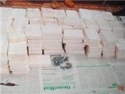 Bóng đá anh, ngoại hạng anh, lịch thi đấu euro 2012, Lào Cai bắt đầu xử vụ mua bán hơn 60 bánh heroin