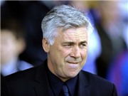 Bóng đá anh, ngoại hạng anh, lịch thi đấu euro 2012, Ancelotti muốn làm “thuyền trưởng” của Tottenham