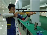 Bóng đá anh, ngoại hạng anh, lịch thi đấu euro 2012, Giải VĐ bắn súng toàn quốc 2011: Thử sức trước thềm SEA Games