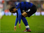 Bóng đá anh, ngoại hạng anh, lịch thi đấu euro 2012, Valencia muốn “giải cứu" ngôi sao thất sủng ở M.U