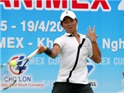 Bóng đá anh, ngoại hạng anh, lịch thi đấu euro 2012, Xung quanh danh sách ĐT quần vợt VN dự SEA Games: Khó vẹn đôi đường