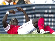 Bóng đá anh, ngoại hạng anh, lịch thi đấu euro 2012, Ác mộng nối tiếp ác mộng ở Arsenal