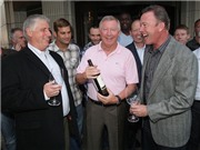 Bóng đá anh, ngoại hạng anh, lịch thi đấu euro 2012,  Sir Alex hiện thực hóa giấc mơ đi buôn