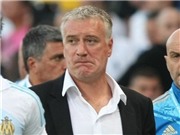 Bóng đá anh, ngoại hạng anh, lịch thi đấu euro 2012, Marseille lại vấp ngã: Khi Ligue 1 cũng là địa ngục