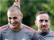 Bóng đá anh, ngoại hạng anh, lịch thi đấu euro 2012, Laurent Blanc “mất ngủ” vì bão chấn thương