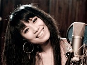 Bóng đá anh, ngoại hạng anh, lịch thi đấu euro 2012, Ca sĩ Hải Yến: Album mang hồn sân khấu “live”