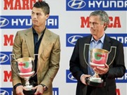 Bóng đá anh, ngoại hạng anh, lịch thi đấu euro 2012, Ronaldo muốn tiếp tục phá kỷ lục ghi bàn ở Liga