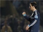 Bóng đá anh, ngoại hạng anh, lịch thi đấu euro 2012, Messi: Đã đến lúc Argentina chiến thắng 