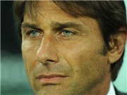 Bóng đá anh, ngoại hạng anh, lịch thi đấu euro 2012, Conte, trái tim nóng và cái đầu lạnh