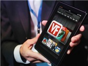 Bóng đá anh, ngoại hạng anh, lịch thi đấu euro 2012, Kindle Fire về Việt Nam sớm qua đấu giá
