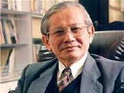 Bóng đá anh, ngoại hạng anh, lịch thi đấu euro 2012, GS Phan Huy Lê nói chuyện về Hoàng thành Thăng Long tại Pháp