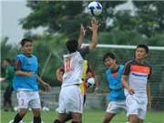 Bóng đá anh, ngoại hạng anh, lịch thi đấu euro 2012, Xem ông Falko Goetz luyện quân trước khi đi Nhật Bản