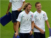 Bóng đá anh, ngoại hạng anh, lịch thi đấu euro 2012, ĐT Italia “gãy” cánh trái