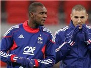 Bóng đá anh, ngoại hạng anh, lịch thi đấu euro 2012, “Gà trống” mất cựa