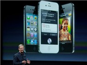 Bóng đá anh, ngoại hạng anh, lịch thi đấu euro 2012, Không có iPhone 5, chỉ có iPhone 4S
