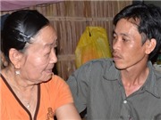 Bóng đá anh, ngoại hạng anh, lịch thi đấu euro 2012, Cô gái biến thành bà già: Lời cảnh báo cho tất cả chúng ta