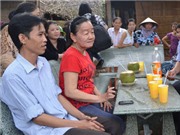 Bóng đá anh, ngoại hạng anh, lịch thi đấu euro 2012, Cô gái biến thành bà lão: Có thể trẻ lại