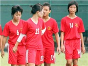 Bóng đá anh, ngoại hạng anh, lịch thi đấu euro 2012, VCK giải bóng đá nữ U19 châu Á 2011: 6 đại diện tranh tài