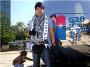 Bóng đá anh, ngoại hạng anh, lịch thi đấu euro 2012, Hé lộ trang phục truyền thống của Nam Thành tại Manhunt International