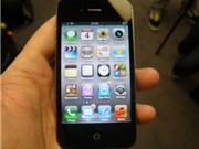 Bóng đá anh, ngoại hạng anh, lịch thi đấu euro 2012, Giải mã sự hụt hẫng trước iPhone 4S
