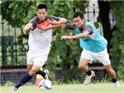 Bóng đá anh, ngoại hạng anh, lịch thi đấu euro 2012, Giao hữu chứ không thử nghiệm