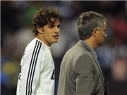 Bóng đá anh, ngoại hạng anh, lịch thi đấu euro 2012, Pedro Leon vẫn “ấm ức” với Mourinho