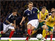 Bóng đá anh, ngoại hạng anh, lịch thi đấu euro 2012, Fletcher chưa thoát khỏi căn bệnh lạ