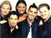 Bóng đá anh, ngoại hạng anh, lịch thi đấu euro 2012, Boyzone - Nhịp đập khác biệt