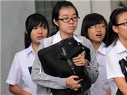 Bóng đá anh, ngoại hạng anh, lịch thi đấu euro 2012, Oằn vai đi học - Kỳ cuối: Thoát ra bằng cách nào?