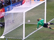 Bóng đá anh, ngoại hạng anh, lịch thi đấu euro 2012, Giải Anh nói không với "công nghệ vạch vôi"