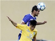 Bóng đá anh, ngoại hạng anh, lịch thi đấu euro 2012, Tiếp chuyện tương lai của Lê Công Vinh: 30 Tết vẫn chưa về