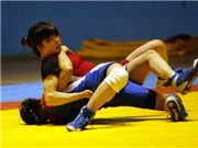 Bóng đá anh, ngoại hạng anh, lịch thi đấu euro 2012, Vật VN chênh vênh chỉ tiêu HCV SEA Games