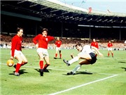 Bóng đá anh, ngoại hạng anh, lịch thi đấu euro 2012,  World Cup 1966 nhuốm màu doping