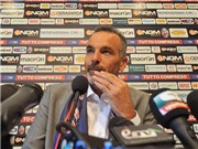 Bóng đá anh, ngoại hạng anh, lịch thi đấu euro 2012, Bologna chọn Pioli