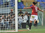 Bóng đá anh, ngoại hạng anh, lịch thi đấu euro 2012, ĐT Italia: Giấc mơ của Osvaldo