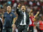 Bóng đá anh, ngoại hạng anh, lịch thi đấu euro 2012, Huyền thoại Socrates tiến cử Guardiola cho ĐT Brazil