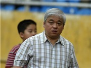 Bóng đá anh, ngoại hạng anh, lịch thi đấu euro 2012, Bầu Kiên vẫn thế