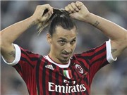 Bóng đá anh, ngoại hạng anh, lịch thi đấu euro 2012, Ibrahimovic bắt đầu chán bóng đá