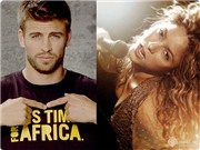 Bóng đá anh, ngoại hạng anh, lịch thi đấu euro 2012, Shakira bác tin đồn chia tay Pique